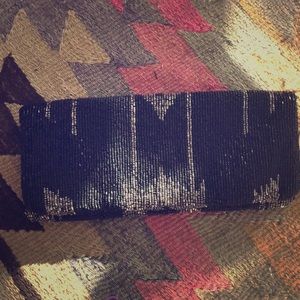 Beaded Handcrafted Clutch